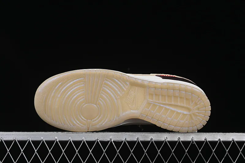 All Categories Nk SB Dunk Series Nk SB Dunk Low Low-top sneakers K version Nk Dunk Low "Year of the Snake" Limited to the Year of the Snake Low-top casual sneakers HV5991-171